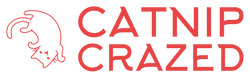 Catnip Crazed