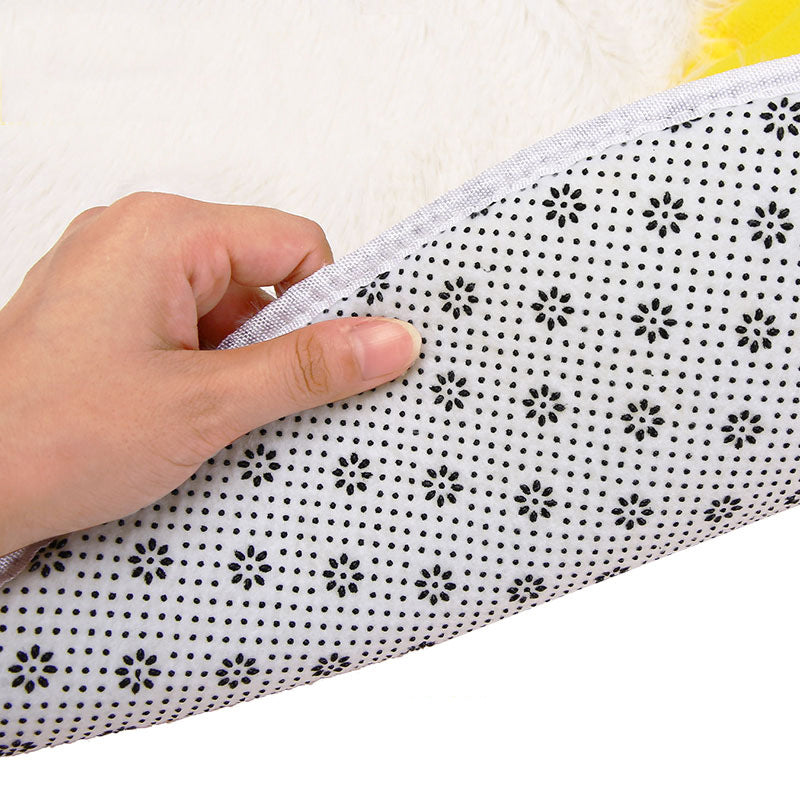 Sunny Side Up Cat Playmat
