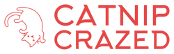 Catnip Crazed 