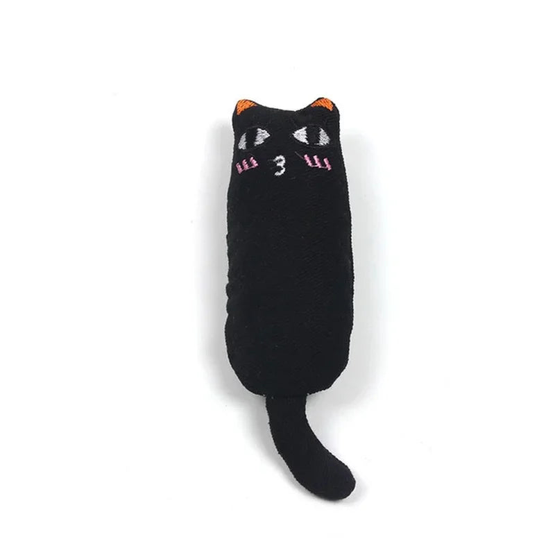 Kitty Catnip Stuffed Toy